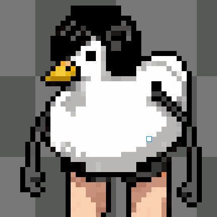 DuckLexander
